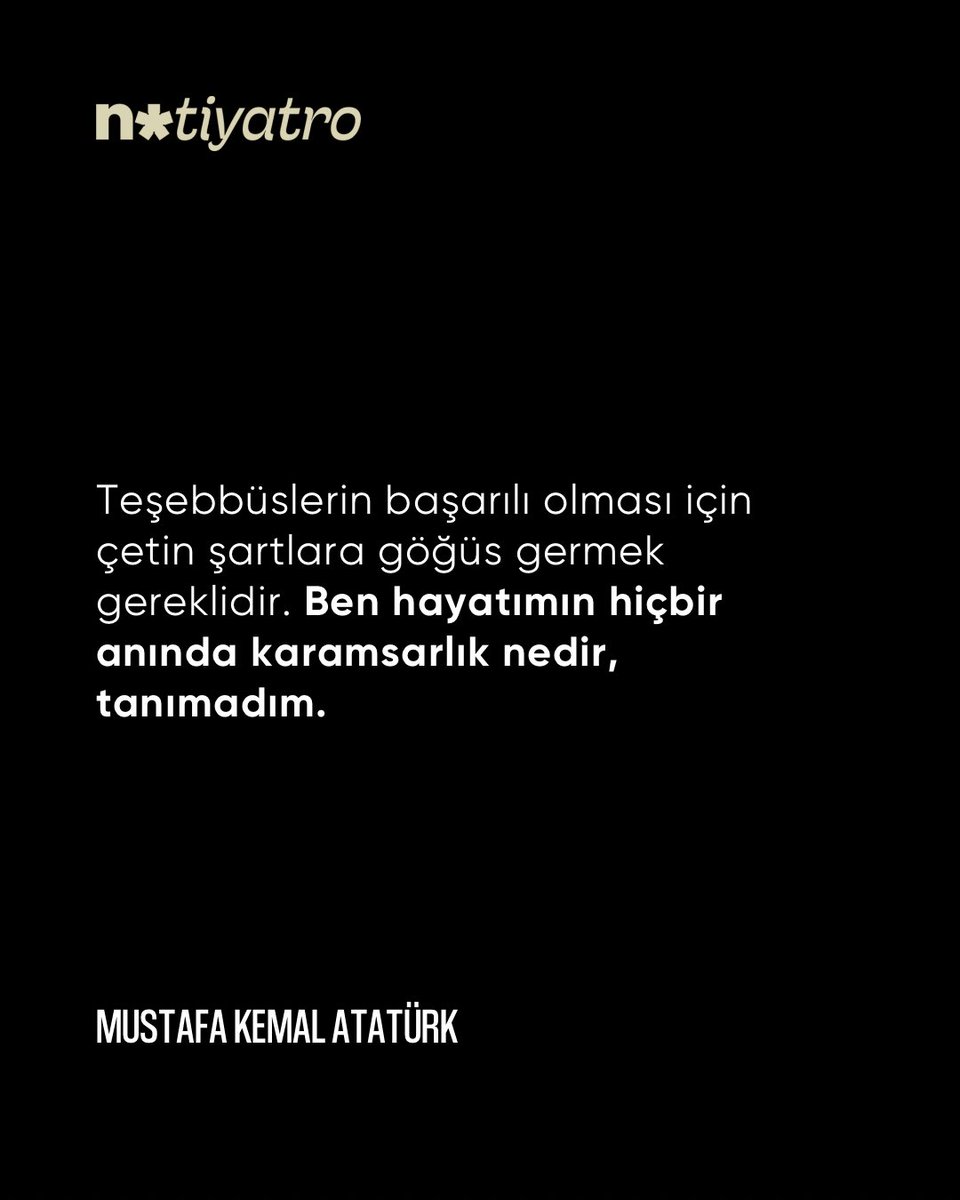 NO (@notiyatro) on Twitter photo 