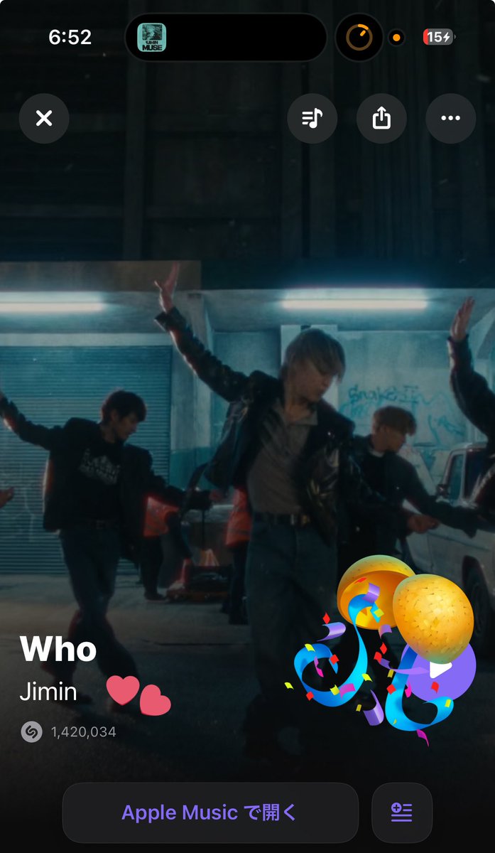 pon0430 ☪︎*｡꙳𝕁𝕚𝕞𝕚𝕟_𝕄𝕌𝕊𝔼 on X