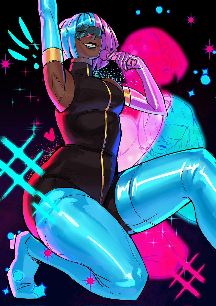 altades_art's tweet image. HOES!! DEPRESSED!!! 
#dispatch