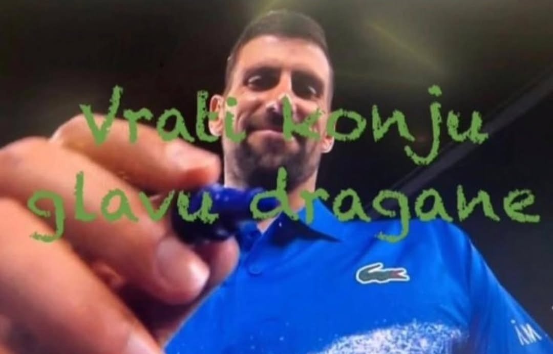 MirkoPoledica78's tweet photo. 🤷‍♂️ https://t.co/JL7ZZF61Ou