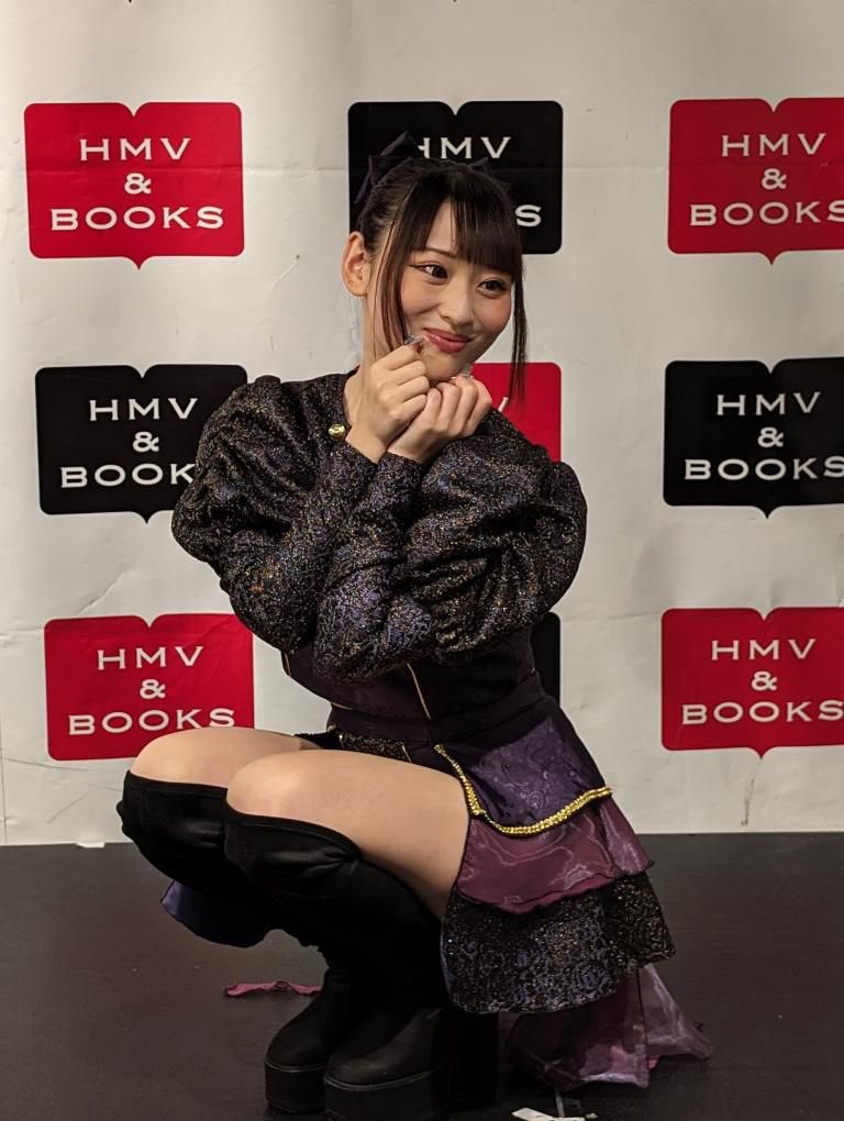 瀬口こころ🌰メジャーデビューしました✨ (@dongurikokoro) / Posts / X