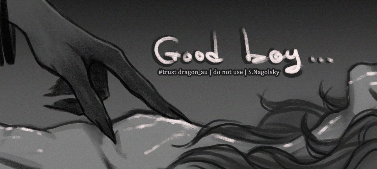 Dragon!au 

#Diluc | #Kaeya | #luckae / #kaeluc