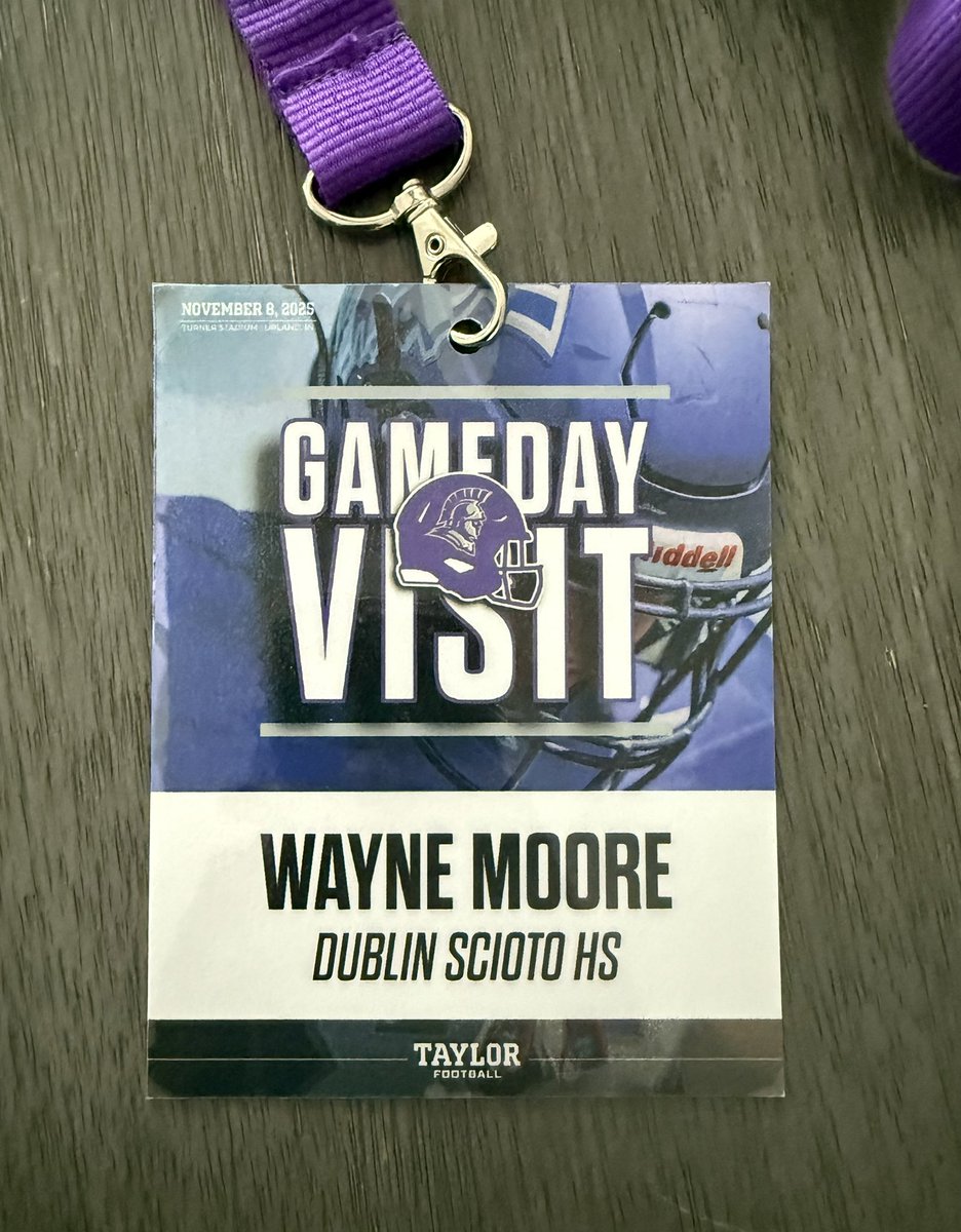 Wayne Moore Jr tweet media