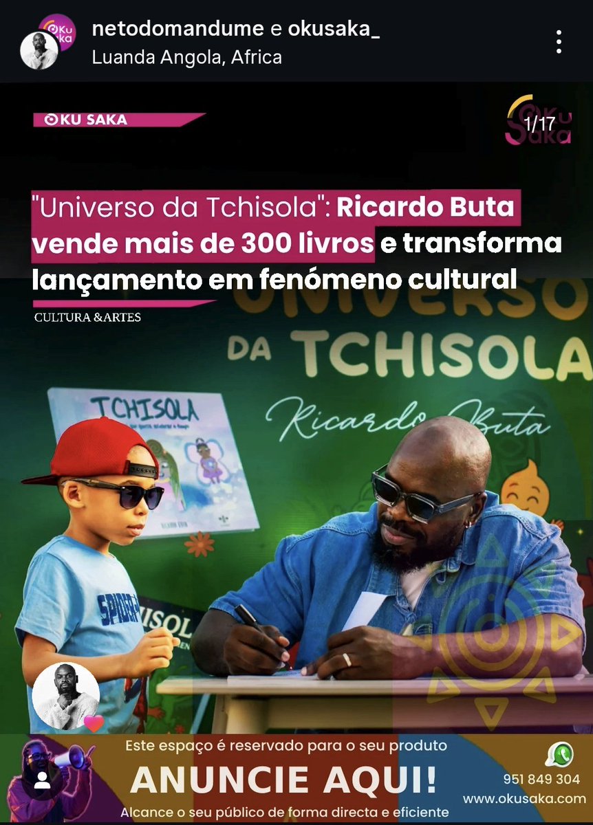 Neto do Mandume tweet media