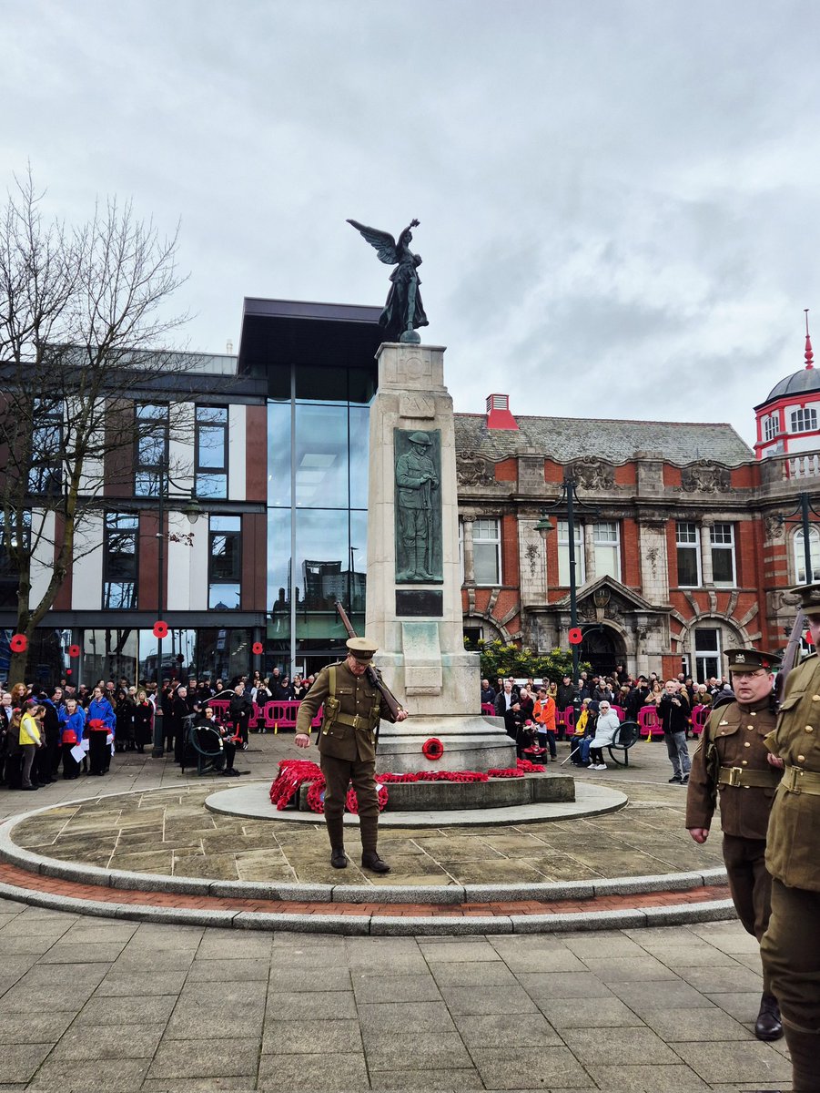 BMP Europe Goodshaw Band tweet media