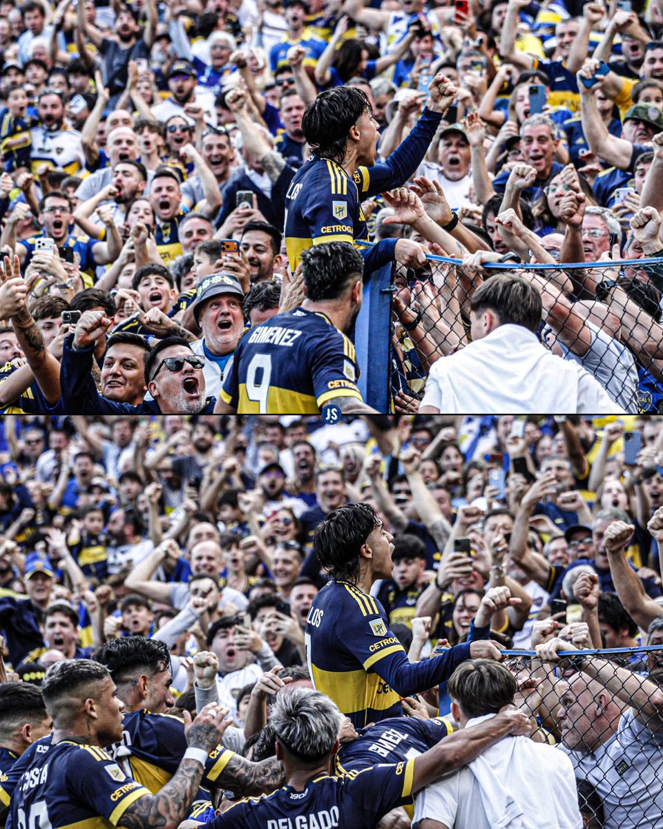 🇦🇷🪄 𝐈𝐓’𝐒 𝐂𝐇𝐀𝐍𝐆𝐎 𝐓𝐈𝐌𝐄.