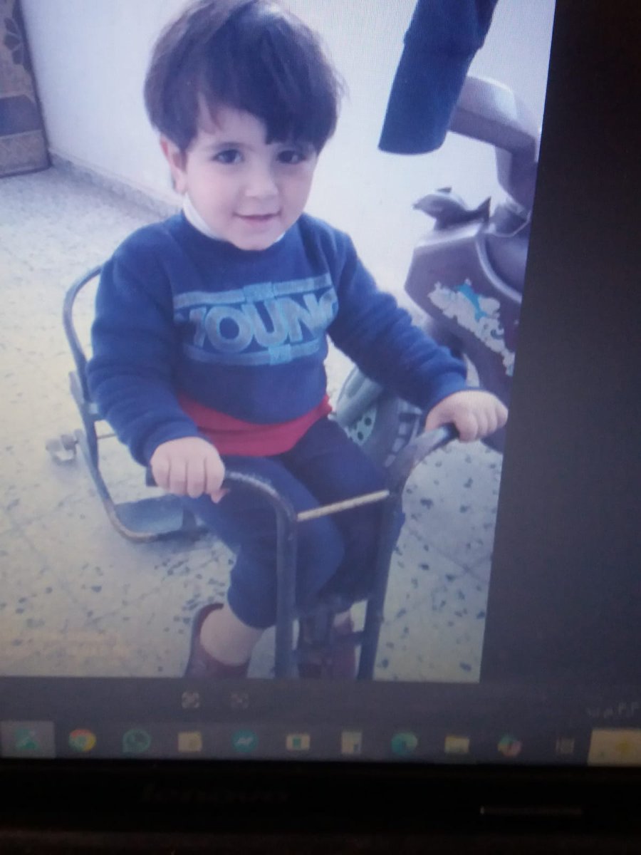 Nada from Gaza tweet media