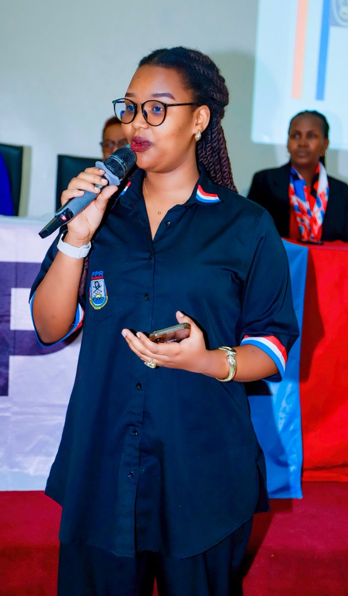 RPF-GASABO tweet media