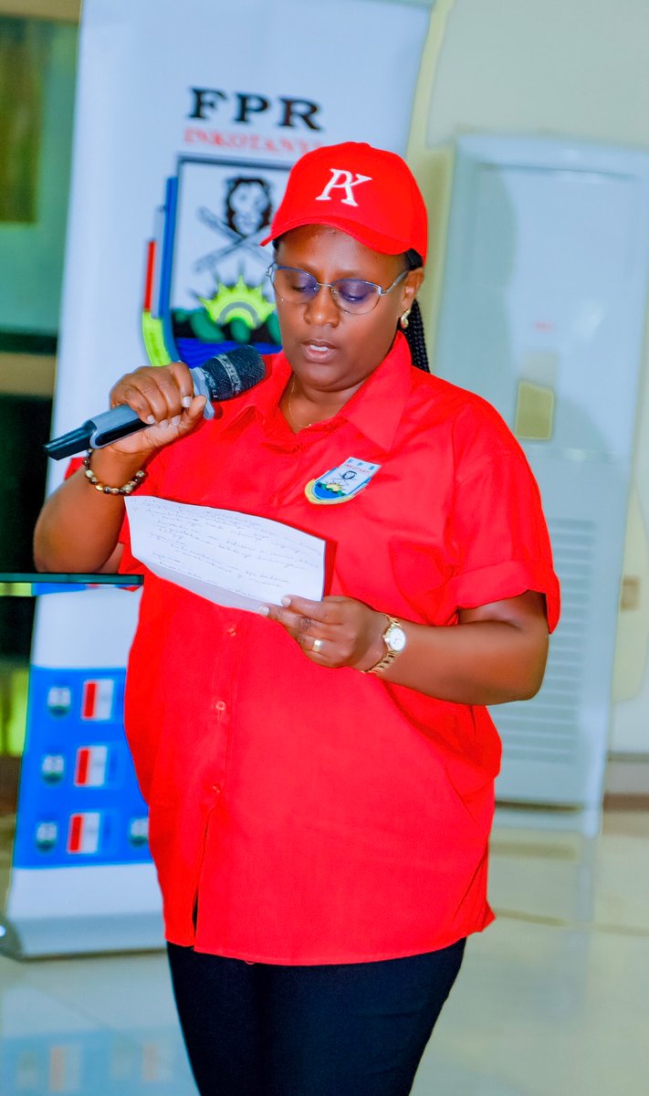 RPF-GASABO tweet media