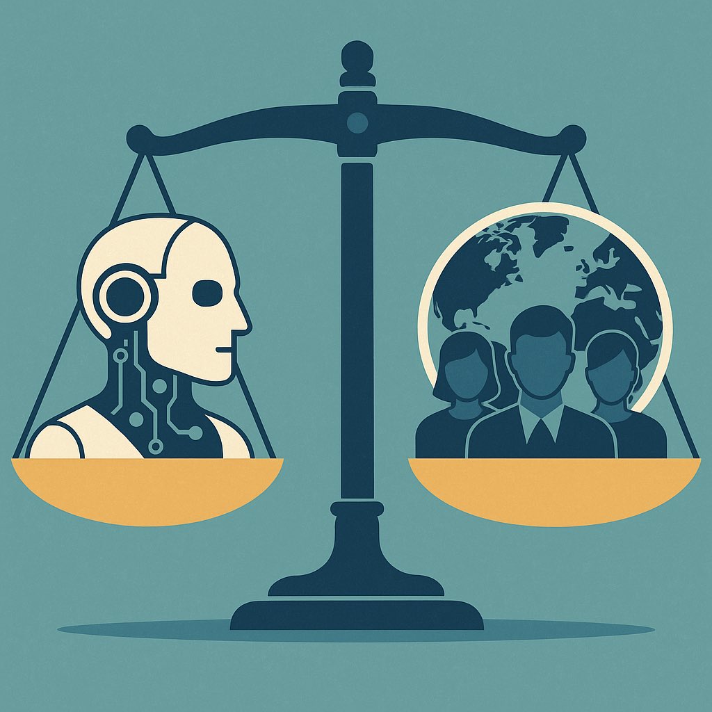 🌍 El editorial del nº78 reflexiona sobre el impacto educativo de los cambios sociales y tecnológicos y los nuevos retos que suponen para la Inspección de Educación.

supervision21.usie.es/index.php/Sp21…

📘 #Supervisión21 #Educación #Innovación