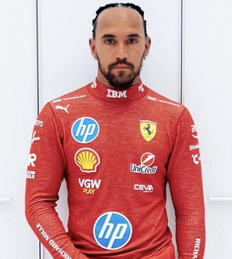 LEWIS HAMITLON BRAZIL HOMECOMING HIGHLIGHTS 🔥🔥🔥

KNOCKED OUT IN SQ2
KNOCKED OUT IN Q2 
18TH AFTER TURN 1 
1 ‘IM GONNA CRASH MATE’
1 FRONT WING DAMAGED
RETIRED FROM THE RACE 🔥🔥

This has been manipulated man 😡