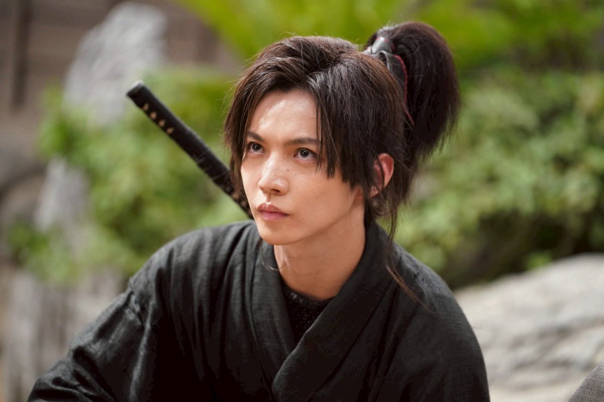 佐藤大樹 EXILE/FANTASTICS on X