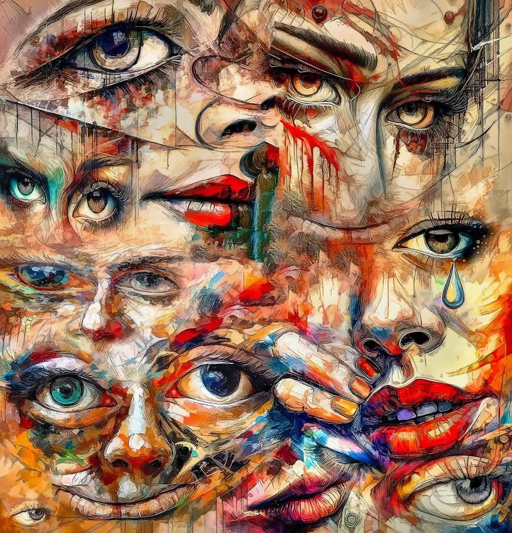 pizap's tweet image. Discover the magic in #piZap AI Image Maker. Imagination is only your limit. 💥🌎

👉www pizap.com 

#AI #aiart #aigenerated #artificialintelligence