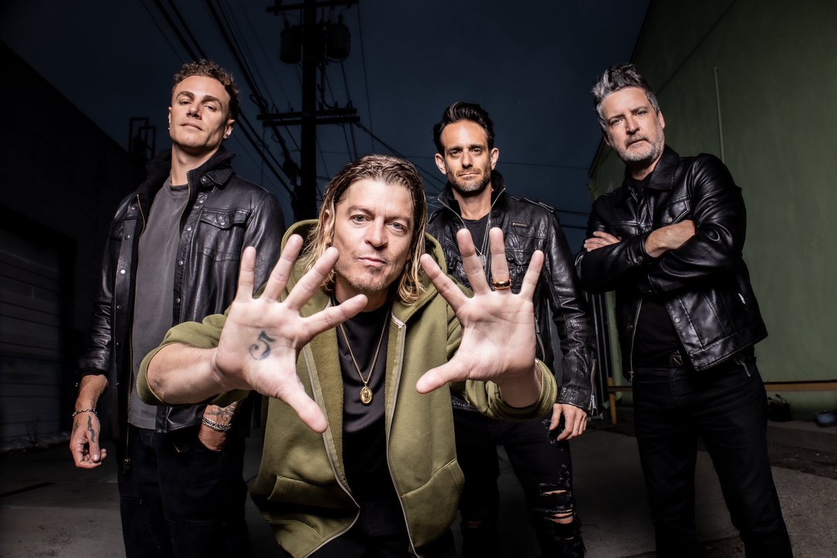 INSANEBLOG1's tweet image. PUDDLE OF MUDD Confront Inner Demons in New Single ‘Monsters’
insaneblog.net/2025/11/puddle… #rock #puddleofmud