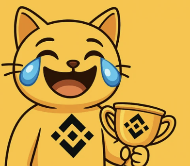 lmeow_bsc's tweet photo. @binance 😹😹😹😹 $lmeow ?? https://t.co/oiJs8WhKDo