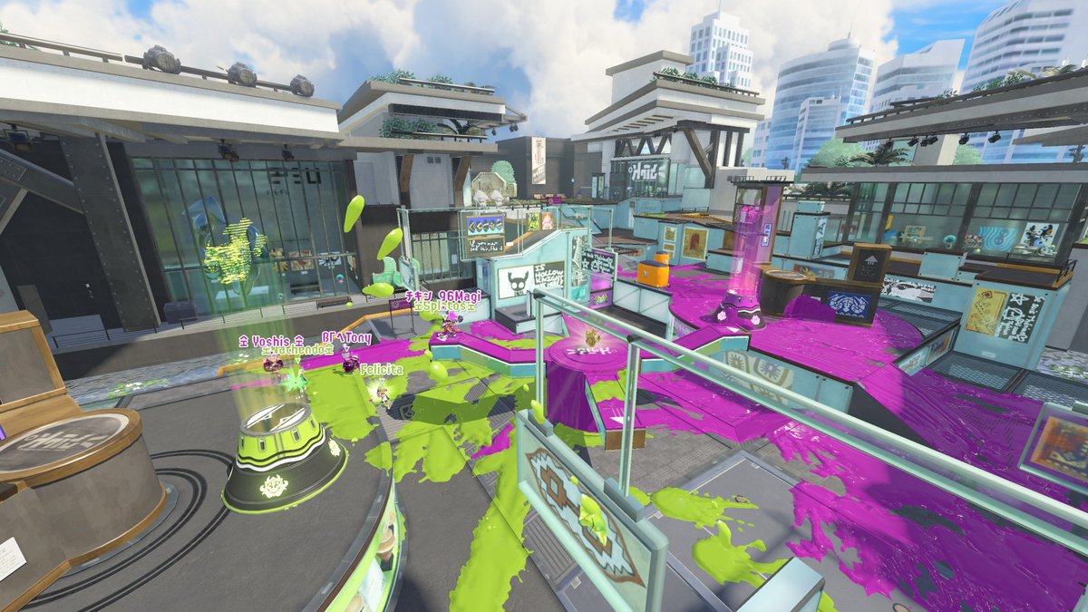 Ink Souls tweet media