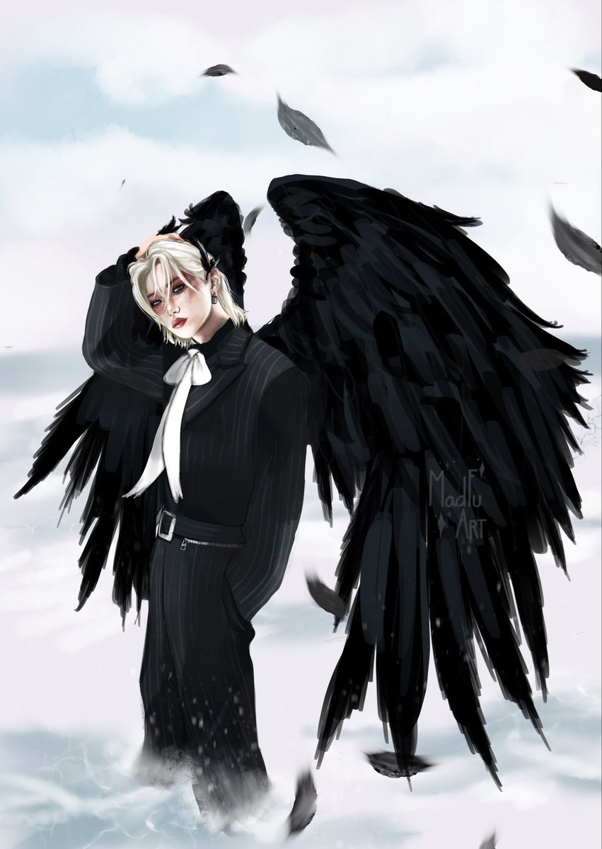 MadFu Art tweet media