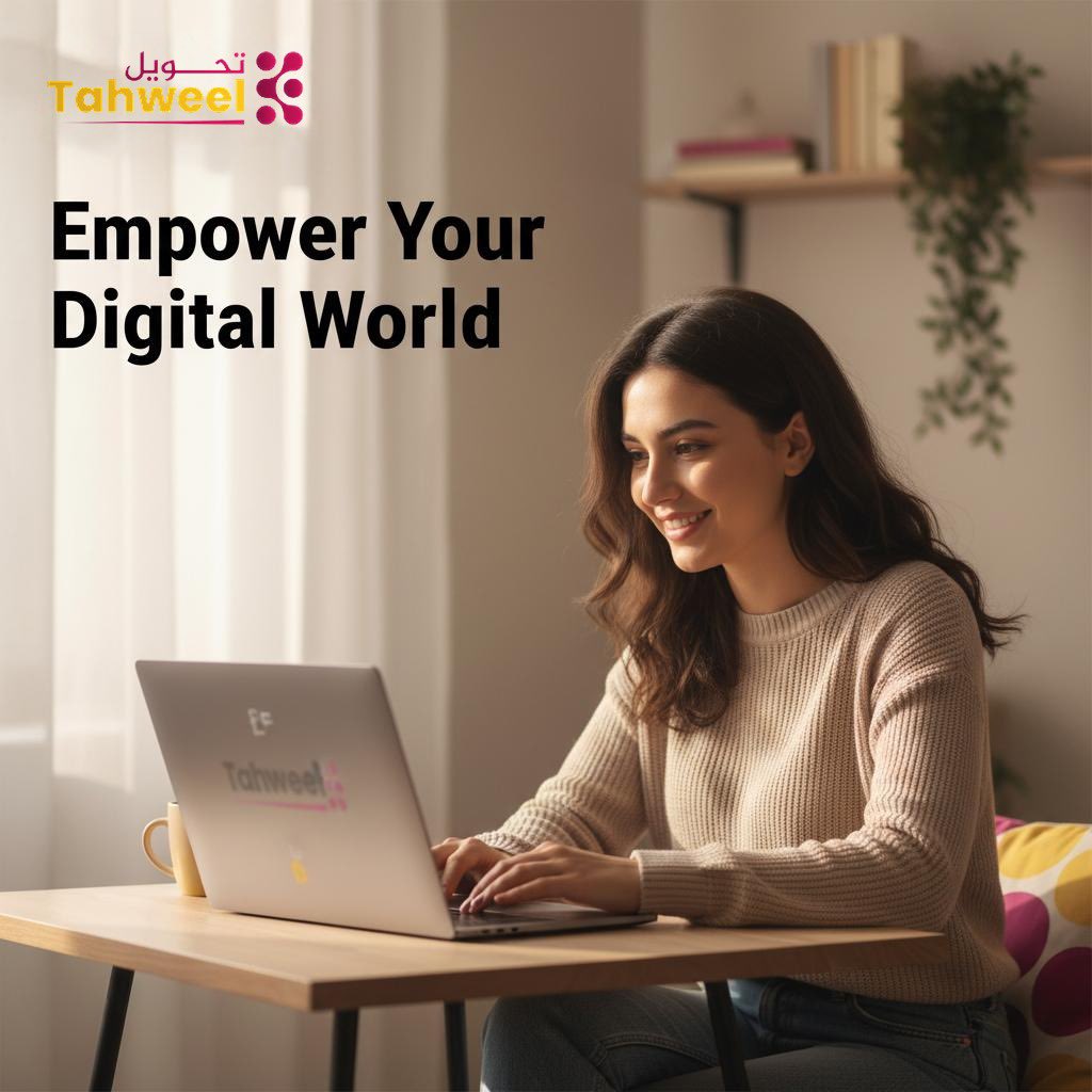 Tahweelapp's tweet photo. Seamless, secure and inclusive   
E-Commerce app https://t.co/lFou5XWzav