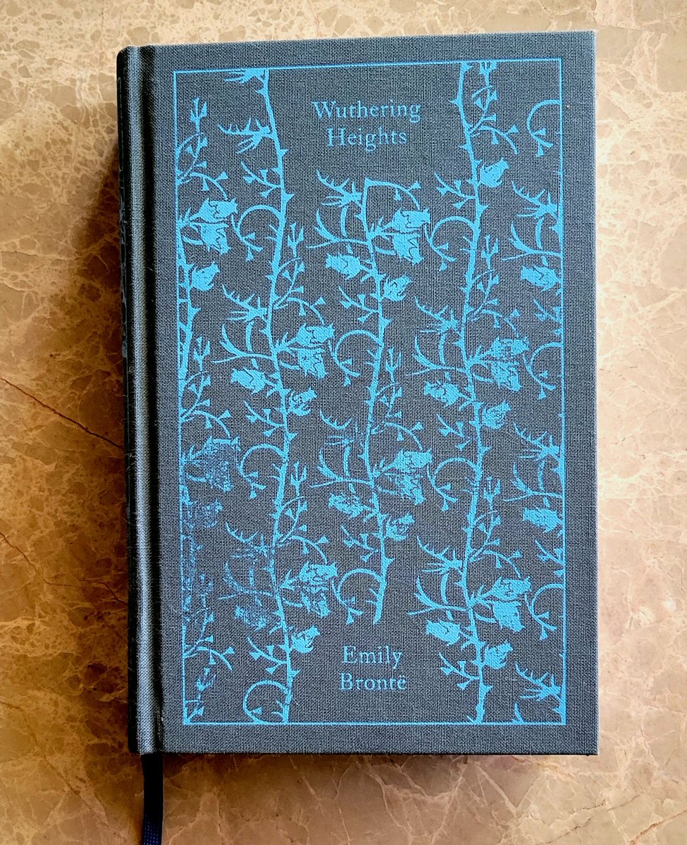 Now I see why everyone was mad at the trailer for Wuthering Heights. The book is so damn dramatic and I hate everyone, but I loved it. Literature people don't be mad at me I'll probably still go watch it for Jacob Elordi. 😬