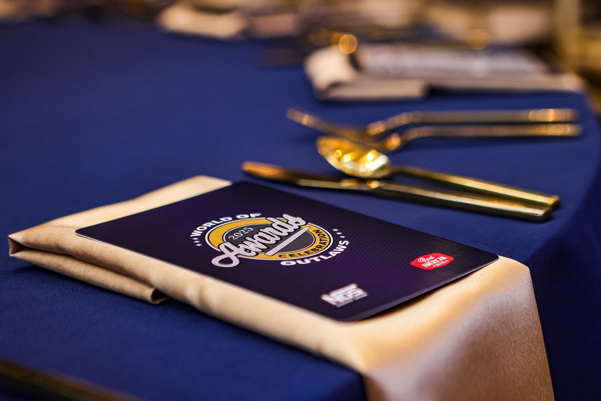 World of Outlaws tweet media