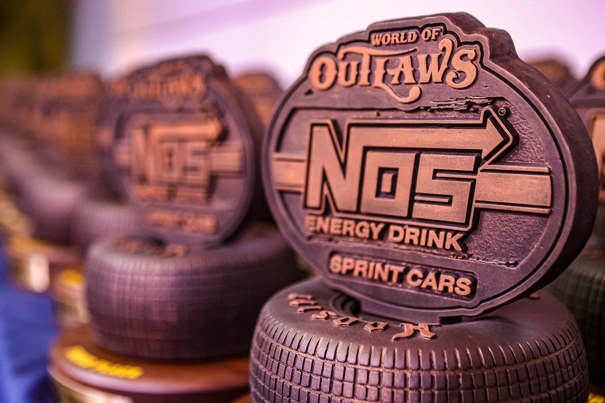 World of Outlaws tweet media