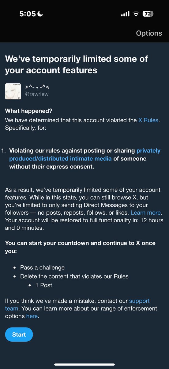 ≽^- ˕ -^≼ tweet media