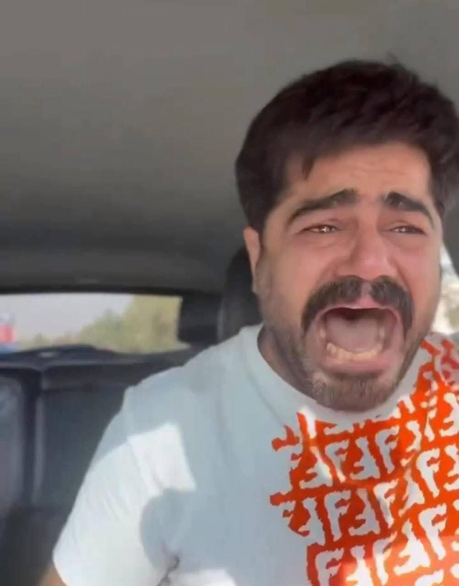 بدال كل صوت شيعي هذا الكائن راح يبكي أيام 

جهزوا أرواحكم ....