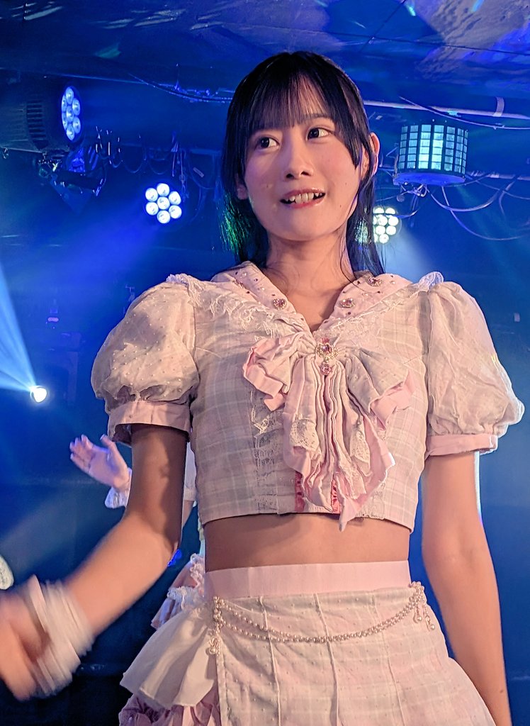 うっち～@アイドル垢 on X