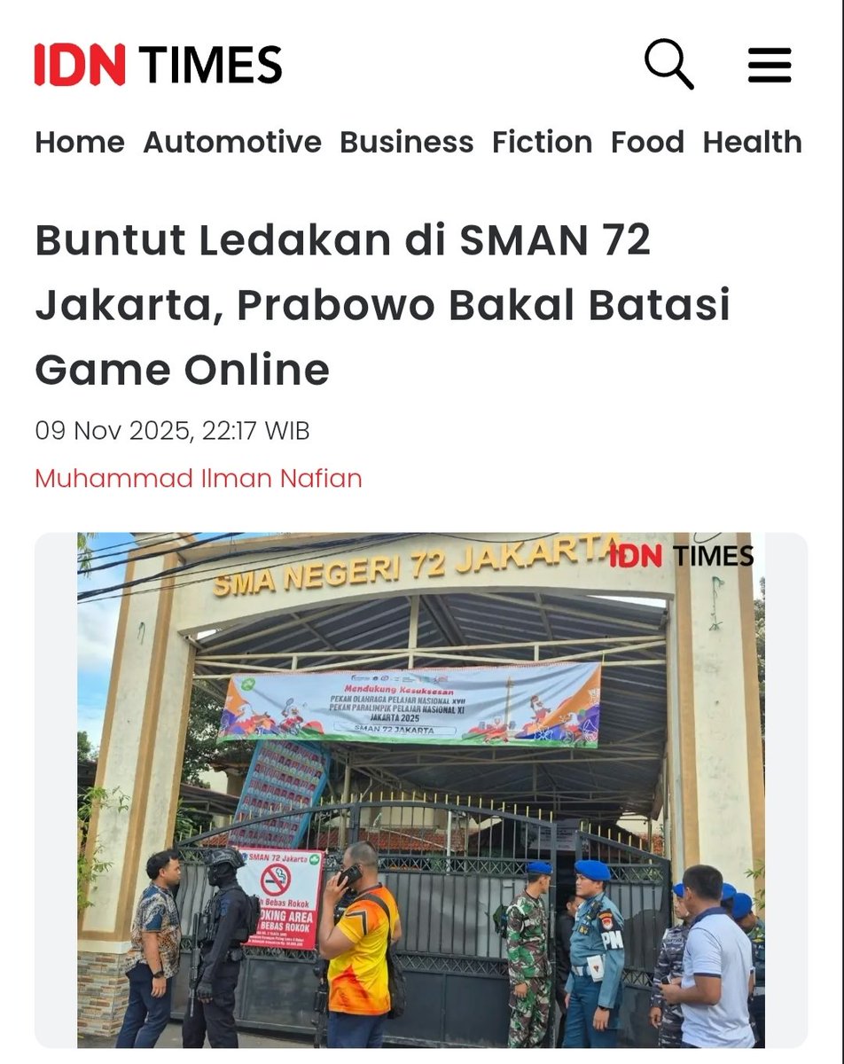 Jejak digital. tweet media