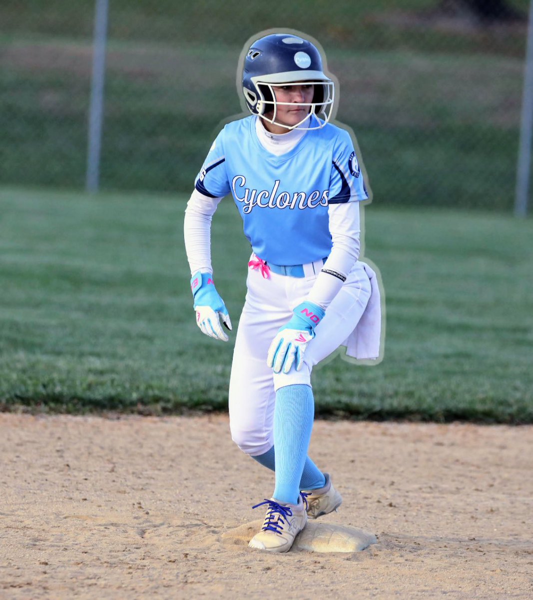Can’t wait to be back on the field <a href="/CyclonesNj/">cyclones_softball_nj</a>