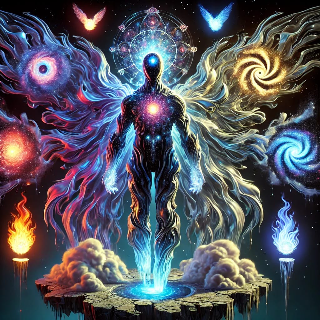 AfriKabakata's tweet photo. #afrikabakata #africa #cuture #afro  #ai #digitalart #artist #surreal #language #aiart #digitalart #surrealart #aiartcommunity #digitalmythology #hauntingbeauty #guiltandglory #motionmagic #cosmichorrorart #photorealism #explorepage #artthatmoves https://t.co/dFF4cFpQsv