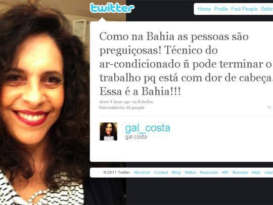 eumariquinhua (@cibermariquinha) on Twitter photo 