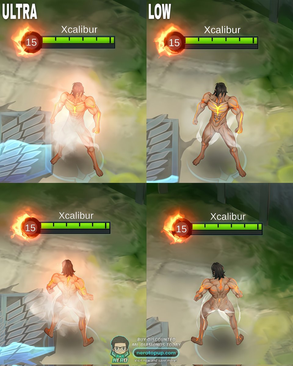 Xcalibur tweet media