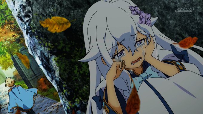 父は英雄、母は精霊、娘の私は転生者。 第6話