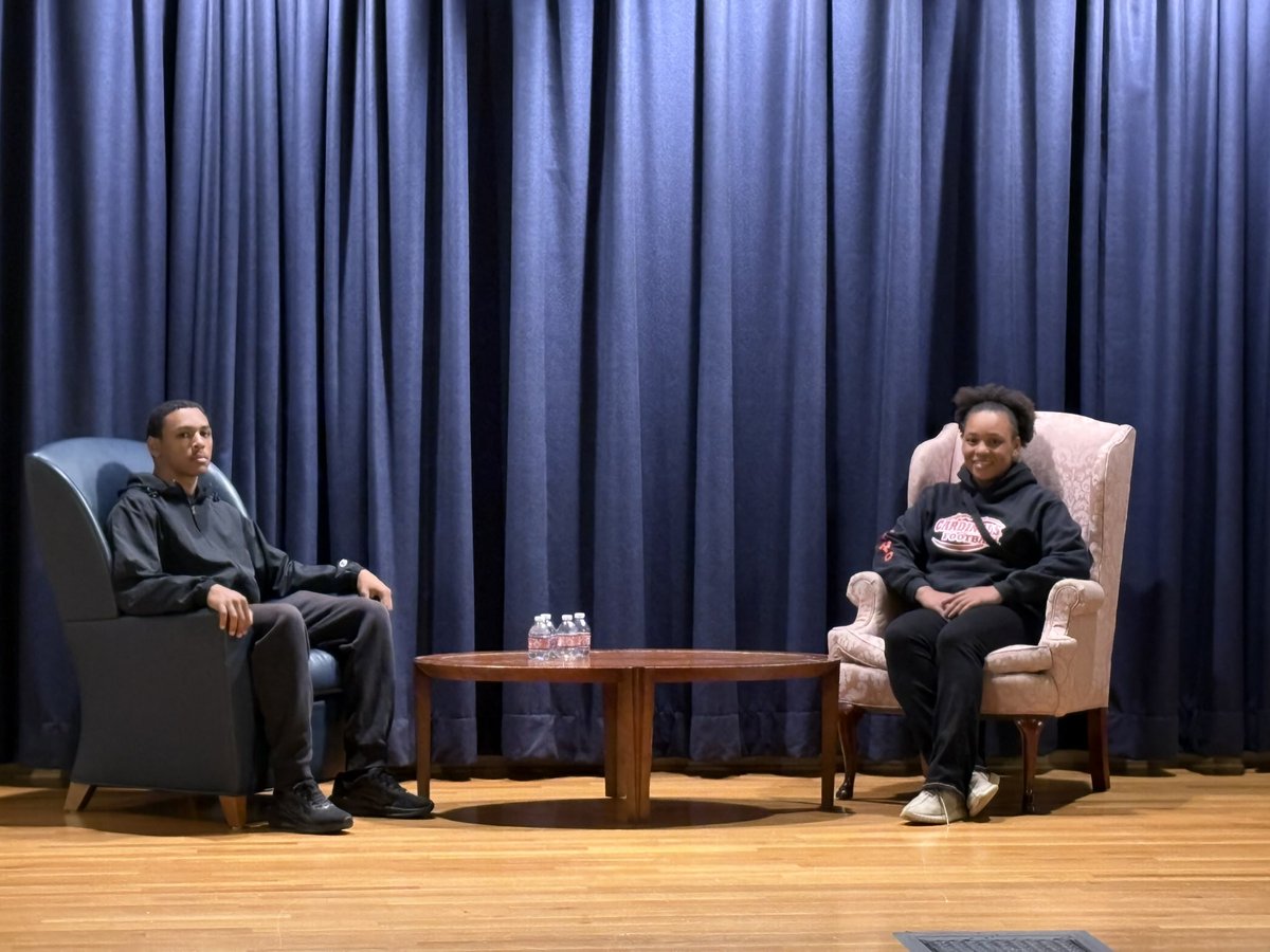 Antonio1Matos's tweet image. I had a great visit this weekend at @Generals_Fball! The campus and athletic facilities looked amazing, and the atmosphere from the students felt great. I want to thank my mom for going on this visit with me, and @coach_vj and the generals players for making me feel at home.