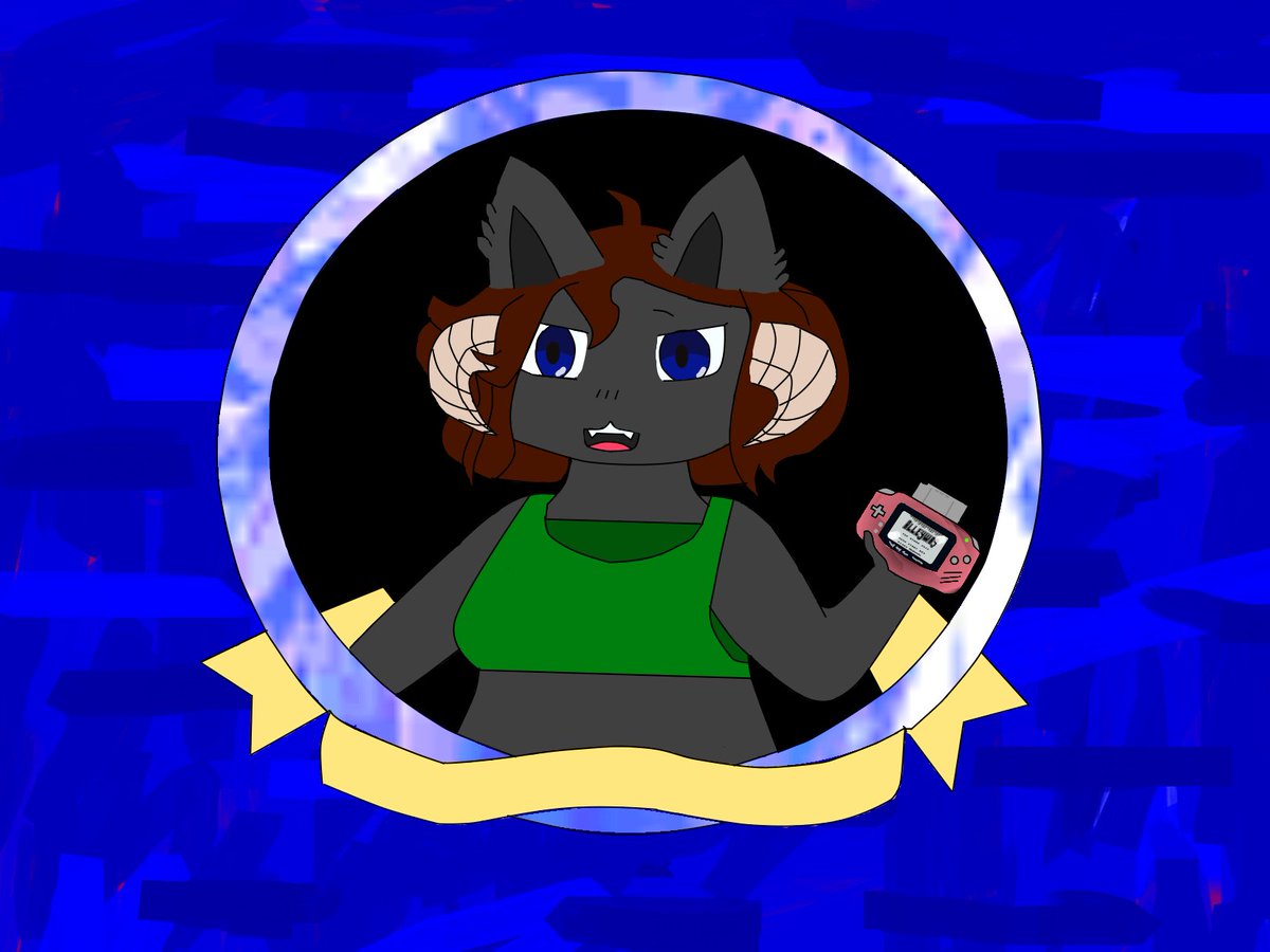 BlueMSX_'s tweet image. new profile pic! i call it bumperball