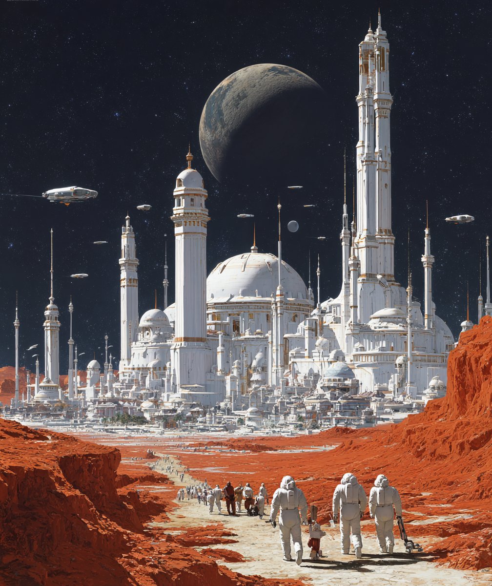 lucasanswers's tweet image. Forget the Kardashev Scale.
That was for astronomers.

This is for the architects of the future —
the builders of worlds.

Ten stages of civilization, from AI and fusion to galactic creation.

A new map for the will that shapes the stars.

(🔗 in comments)