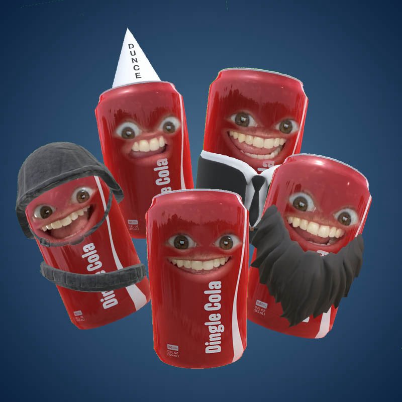 Some fun stuff happening over on my <a href="/Patreon/">Patreon</a> channel. Custom #AR avatars for your streams. 

<a href="/Twitch/">Twitch</a> <a href="/tiktok_us/">TikTok US</a> #Live