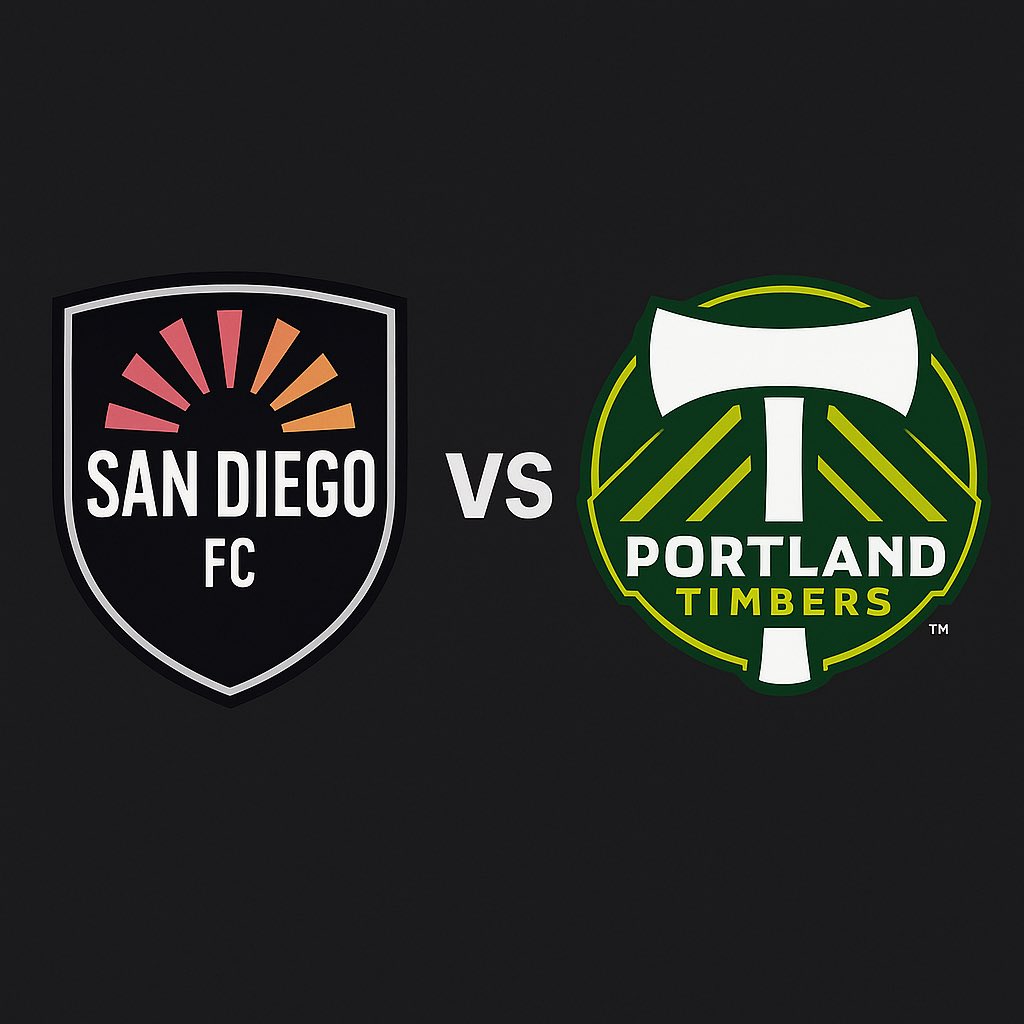 TeamBetBuddy's tweet image. 🚨 Match Alert: Goalscoring Heat in the MLS! 🔥🇺🇸
San Diego FC face Portland Timbers and our AI spots red-hot scorers ready to strike! ⚽💥
🔥 Amahl Pellegrino &amp;amp; Anders Dreyer (San Diego FC): 9 goals in the last 5 games combined!

#BetBuddy #MLSTips #SanDiegoFC #PortlandTimbers…