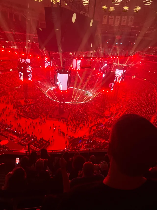 The Extreme Music Enthusiast tweet media