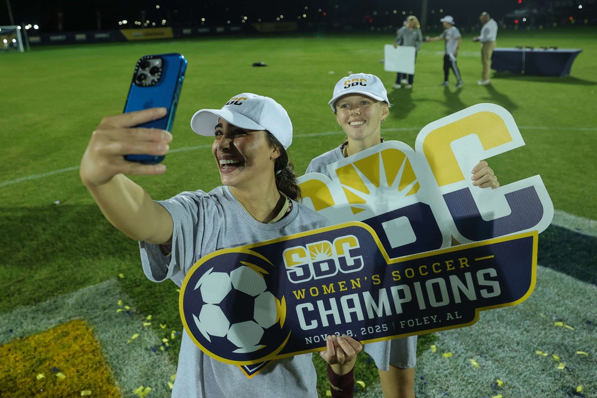 Texas State Soccer tweet media