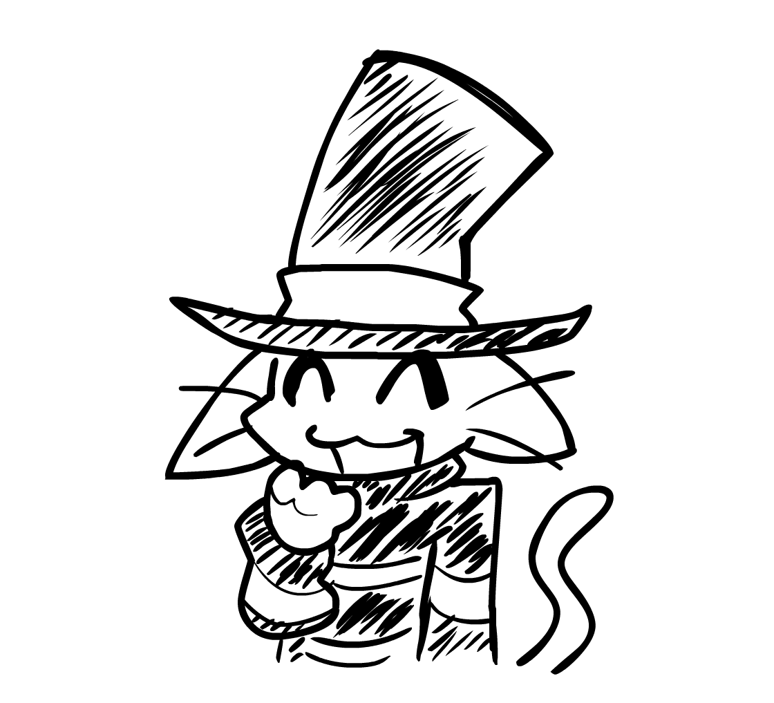 really quick drawing