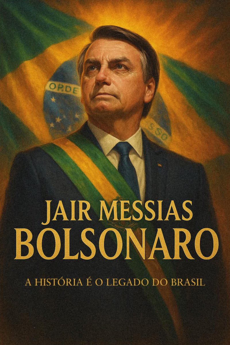 SIDNEYVARELA5's tweet photo. LIBERTEM BOLSONARO 🚨🚨🚨🚨 https://t.co/xsRDL1MKVa
