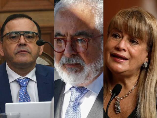 Lo que está en juego en la acusación constitucional contra Antonio Ulloa, no es solo la destitución de un juez, sino la credibilidad de nuestras instituciones.

El país sabrá si el Senado se pone del lado de la justicia o del lado de la impunidad.

Lo relevante no será el quórum