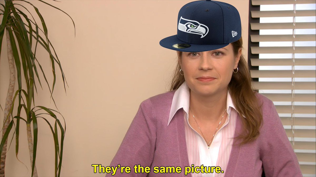 Seahawks's tweet image. 