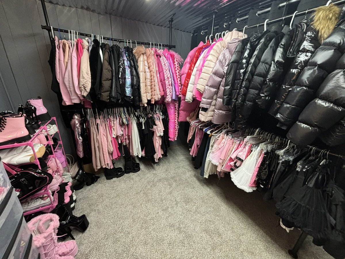 🏳️‍⚧️🩷Princess doll She/Her🩷🏳️‍⚧️ tweet media