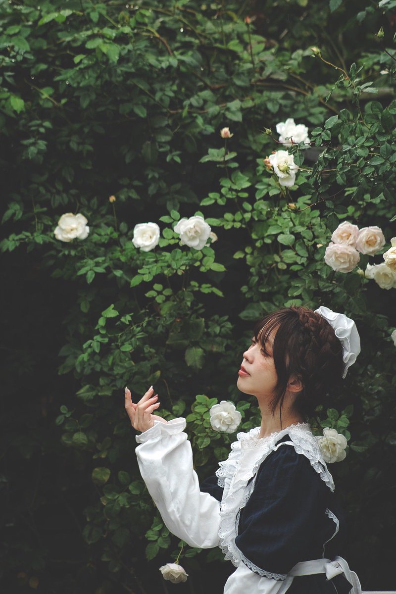 Garden.🌿🕊️

p.<a href="/h_tomoru/">📷🎃🍶</a>