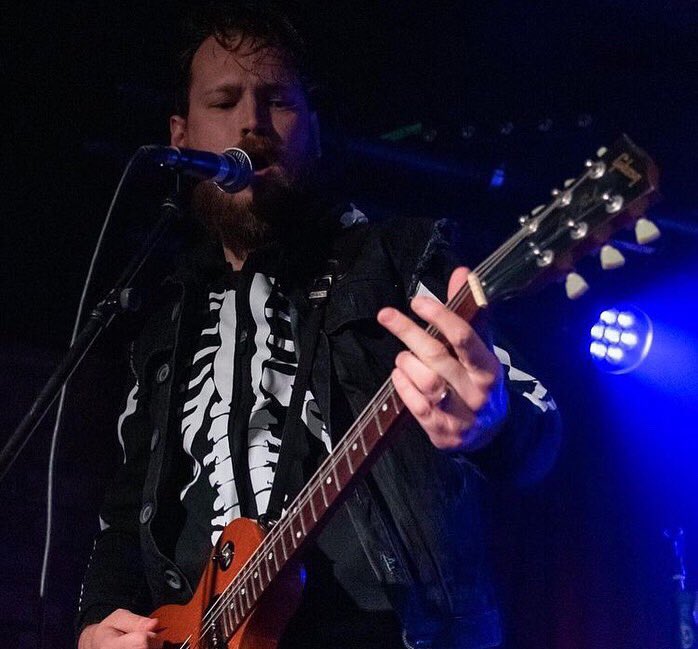 rtlfans's tweet image. 📆 On this day in 2019, @ridingthelow played at @Rock_City_Notts.

📷: @ChudPhoto