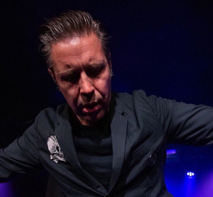 rtlfans's tweet image. 📆 On this day in 2019, @ridingthelow played at @Rock_City_Notts.

📷: @ChudPhoto