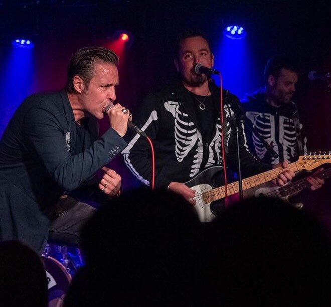 rtlfans's tweet image. 📆 On this day in 2019, @ridingthelow played at @Rock_City_Notts.

📷: @ChudPhoto